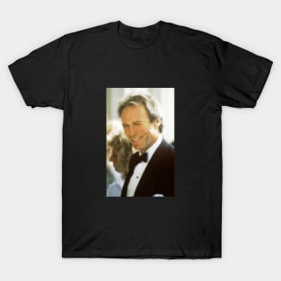 Clint Eastwood T-Shirt